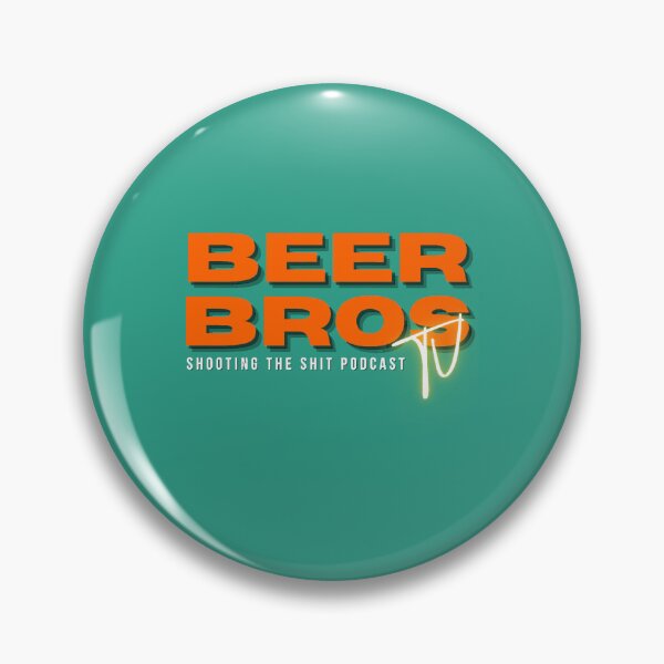 Artikelvorschau, Beer Bros entworfen und verkauft von ChickenTeell.