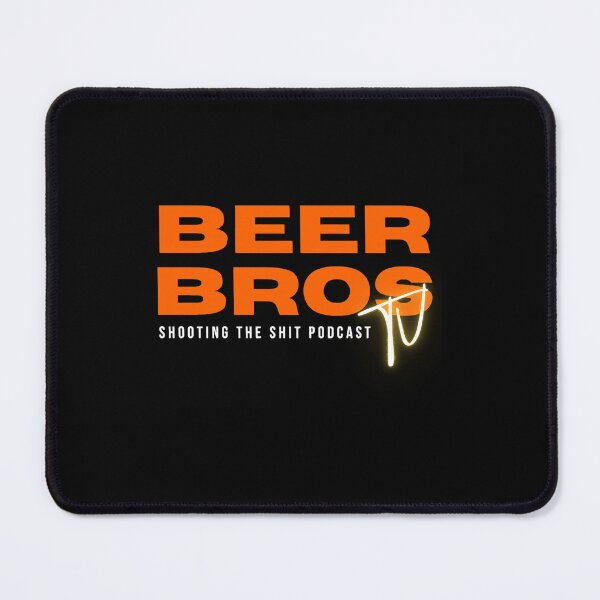 Item preview, Beer Bros designed and sold by ChickenTeell.