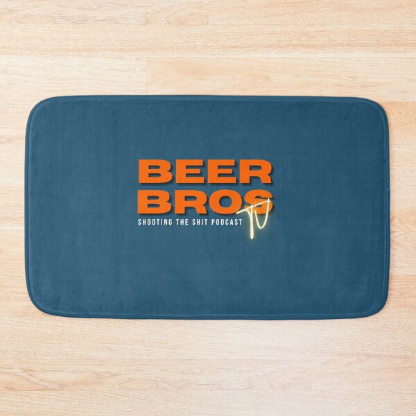 Item preview, Beer Bros designed and sold by ChickenTeell.