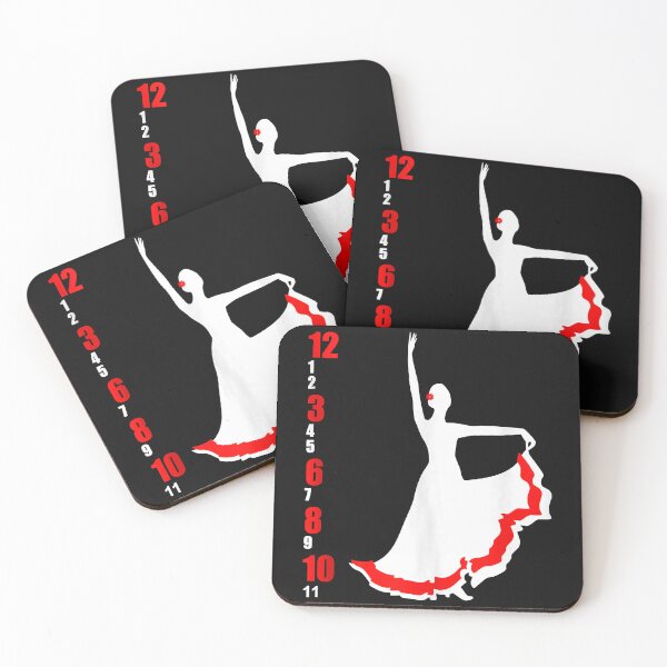 Item preview, Flamenco Dancing  Spanish Flamenco Dancer   designed and sold by RobertAndree.