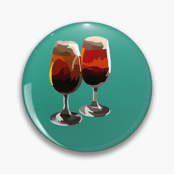 Item preview, Beer designed and sold by ChickenTeell.