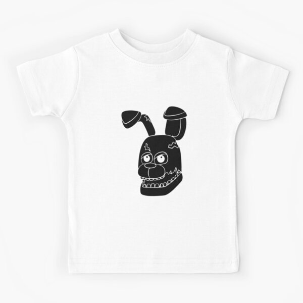 Five Nights at Freddy's 3: It's All in Your Mind Baby T-Shirt for Sale by  vanityphantasm