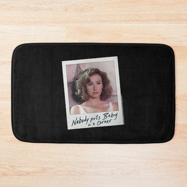 Item preview, Dirty Dancing Baby In A Corner Photo   designed and sold by RobertAndree.