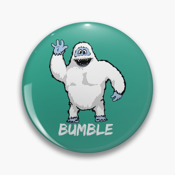 Item preview, BUMBLE   designed and sold by ChickenTeell.