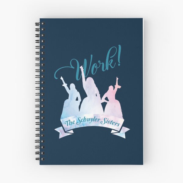 Item preview, The Schuyler Sisters Hamiltion Hamilton Musical designed and sold by EasyEventIdeaz.