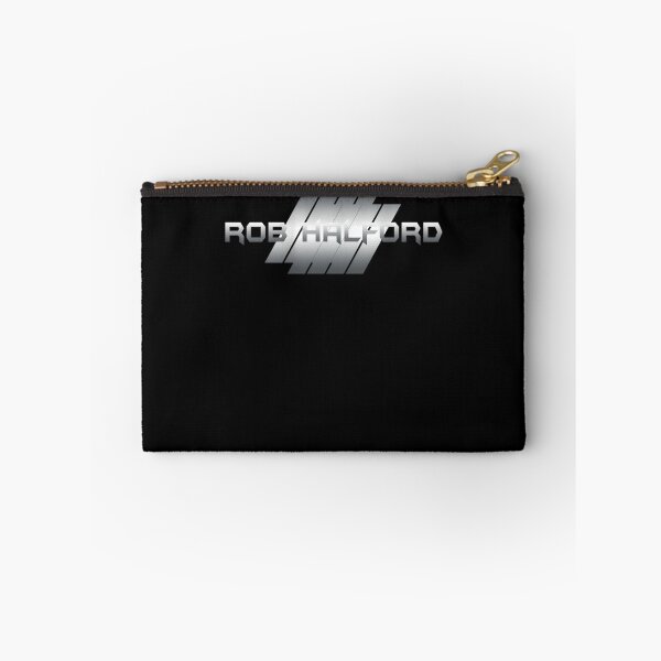 Item preview, Metallic illustration Rob Halford designed and sold by AWLShopArt.