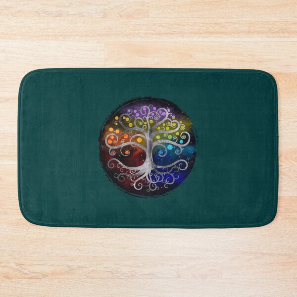 Item preview, Tree of life Silver Swirl . designed and sold by EasyEventIdeaz.