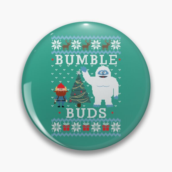 Item preview, Bumble Buds designed and sold by ChickenTeell.