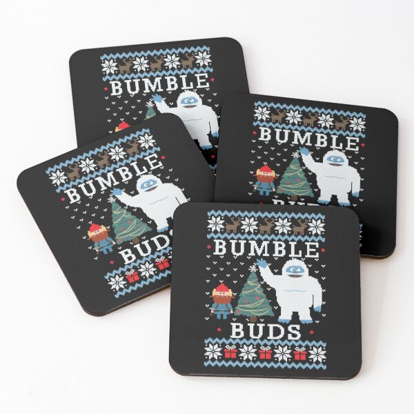 Item preview, Bumble Buds designed and sold by ChickenTeell.