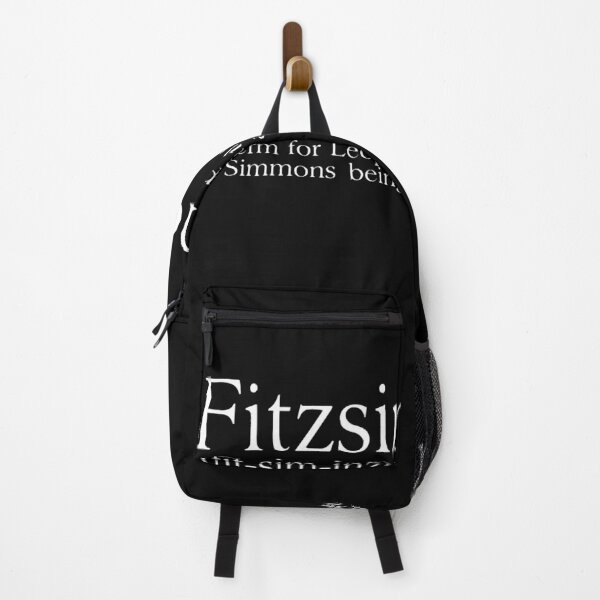 Item preview, Fitzsimmons Defined   designed and sold by CHEUCHA12.