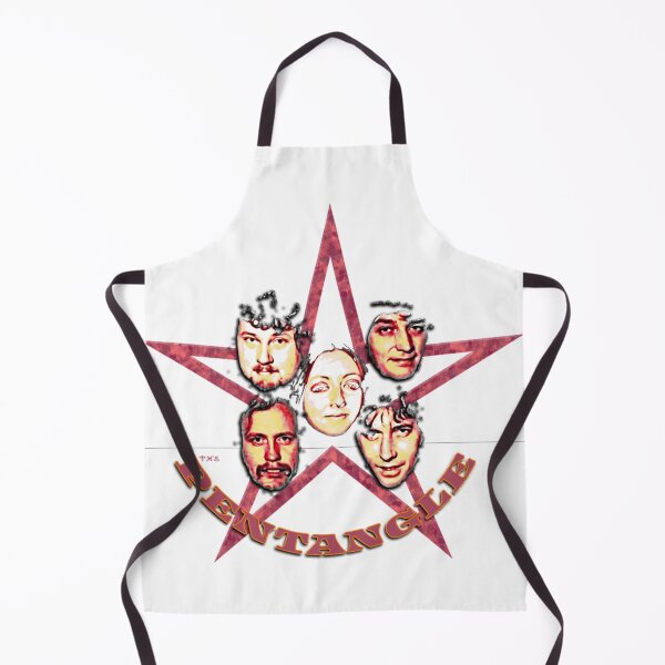 Item preview, The Pentangle designed and sold by TomBoga.