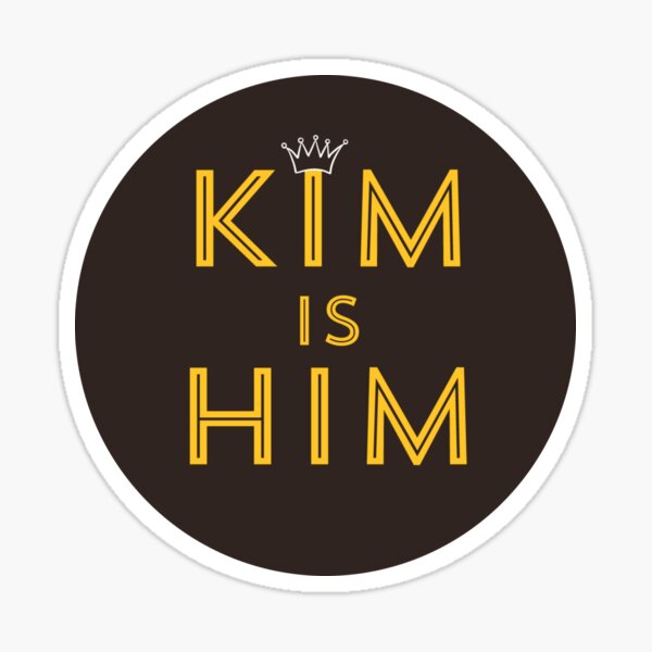 Kim is him Ha-Seong Kim San Diego Padres baseball shirt, hoodie, sweater  and v-neck t-shirt