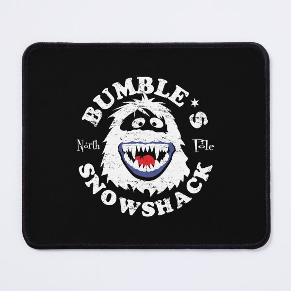 Item preview, Bumble_s Snowshack   designed and sold by ChickenTeell.