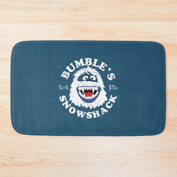 Item preview, Bumble_s Snowshack   designed and sold by ChickenTeell.