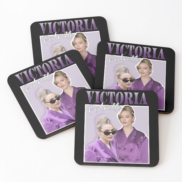Item preview, Victoria Pedretti 90s designed and sold by BurrellCaya.