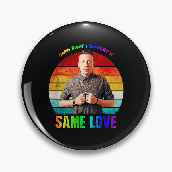 Item preview, macklemore same love rich designed and sold by StoreArtIndi.