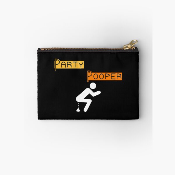 Item preview, Party Pooper designed and sold by samuelgom.