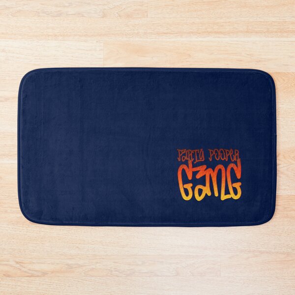 Item preview, Party Pooper Gang - Invisible Illness34 designed and sold by samuelgom.