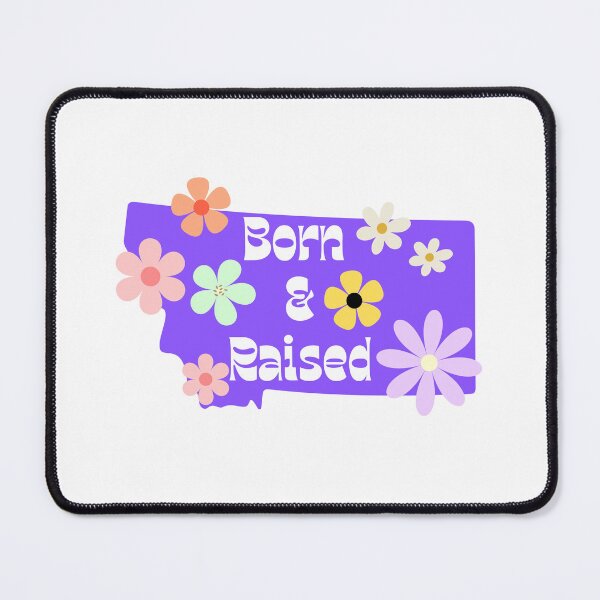 Item preview, Groovy Montana designed and sold by Ashley Gagnon.