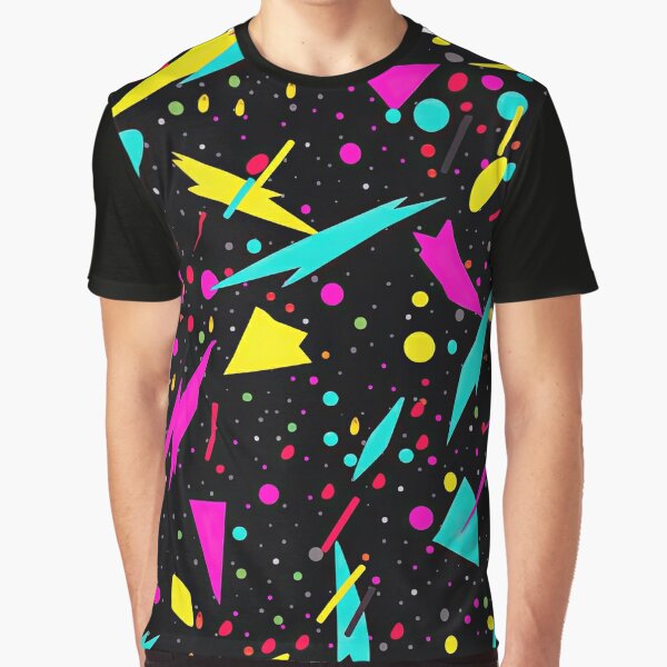 80s Pop T-Shirts for Sale | Redbubble