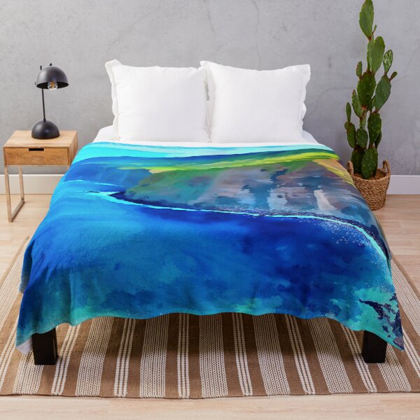 Item preview, The Legend of the Kalaupapa Cliffs  designed and sold by sunnthreads.