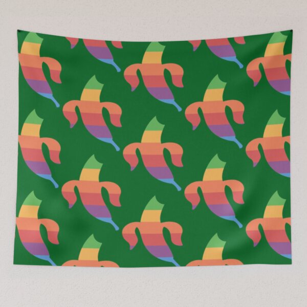 Item preview, Banana Inc. - Vintage pride logo designed and sold by gapnhaulacuoi.