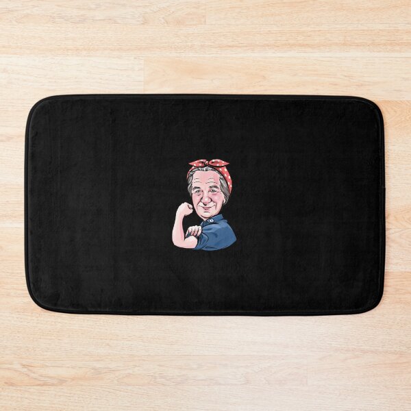 Item preview, Golda Meir Israeli Flag 	 Power Female PM Funny Graphic  	 designed and sold by dcekabtc14.