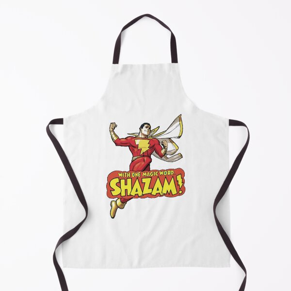 Artikelvorschau, Shazam!!! Dc comics entworfen und verkauft von TomBoga.