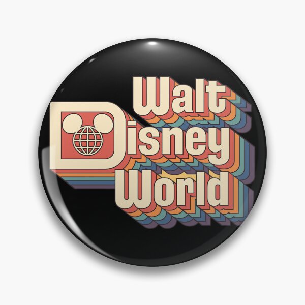 Item preview, Walt World 	 	 designed and sold by yutvlgskiz27.