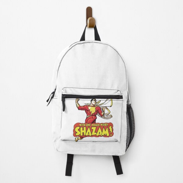 Artikelvorschau, Shazam!!! Dc comics entworfen und verkauft von TomBoga.