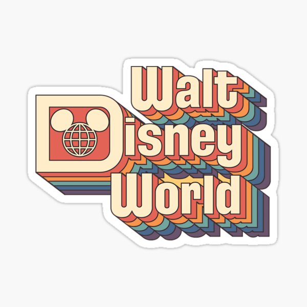 Item preview, Walt World 	 	 designed and sold by yutvlgskiz27.