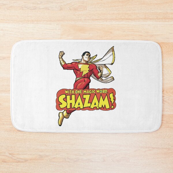 Item preview, Shazam !!! DC Comics   designed and sold by TomBoga.