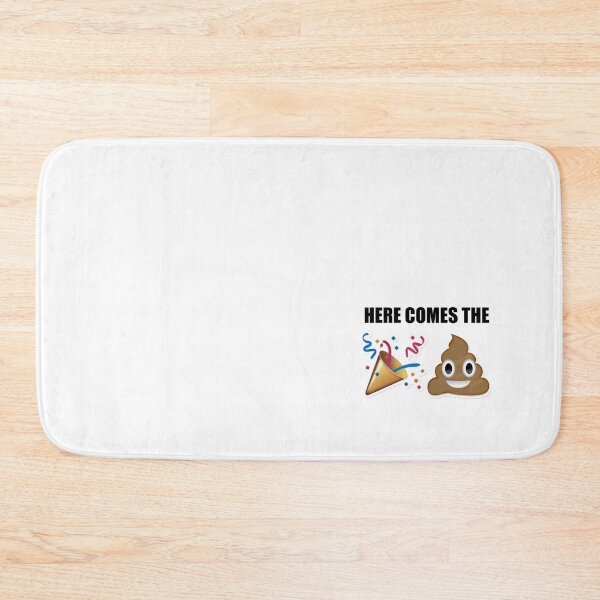 Item preview, PARTY POOPER designed and sold by samuelgom.