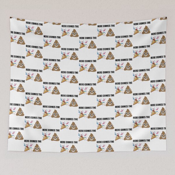 Item preview, PARTY POOPER designed and sold by samuelgom.