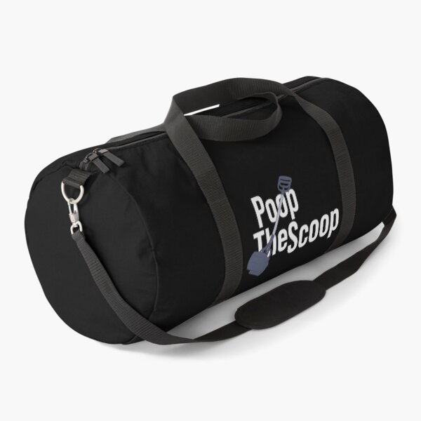 Item preview, Pooper Scooper - Poop the Scoop - Stool Waste6 designed and sold by samuelgom.