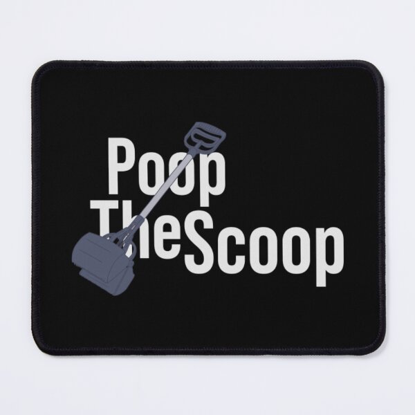 Item preview, Pooper Scooper - Poop the Scoop - Stool Waste6 designed and sold by samuelgom.