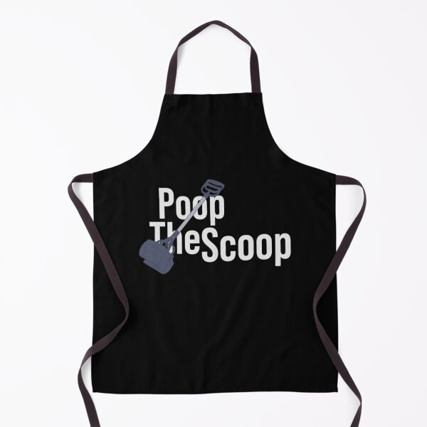 Item preview, Pooper Scooper - Poop the Scoop - Stool Waste6 designed and sold by samuelgom.