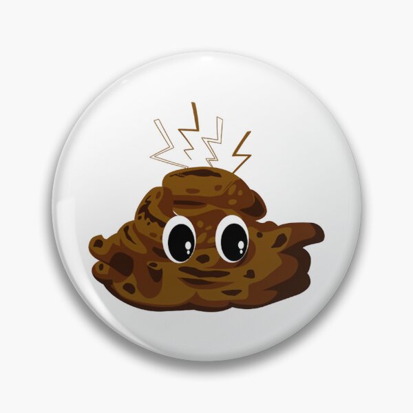 Item preview, Pooper Storm Pooper      designed and sold by samuelgom.