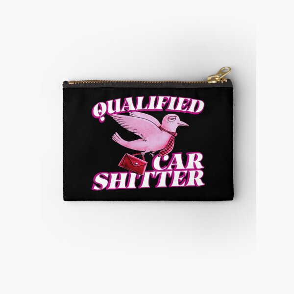 Item preview, Qualified Car Pooper.26 designed and sold by samuelgom.