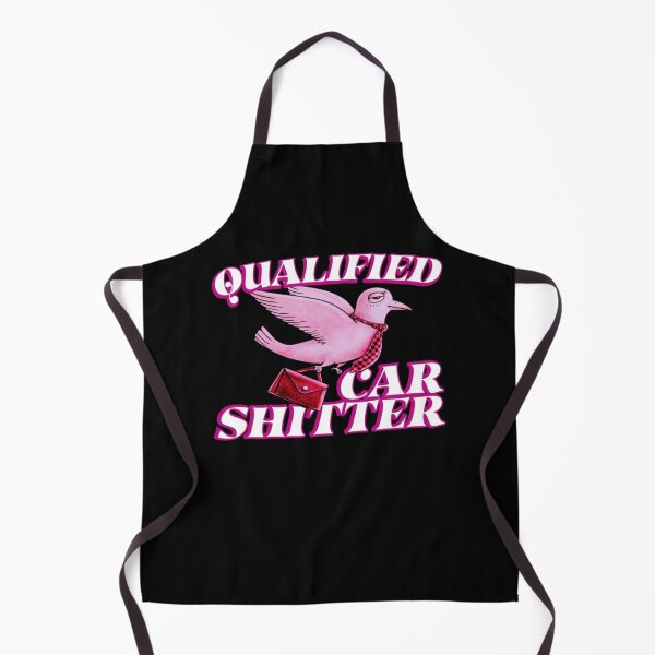 Item preview, Qualified Car Pooper.26 designed and sold by samuelgom.