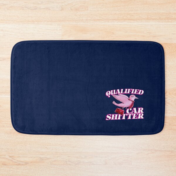 Item preview, Qualified Car Pooper.26 designed and sold by samuelgom.