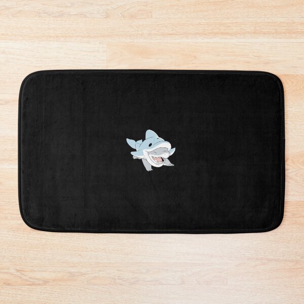 Item preview, Dolphin Jeff!   designed and sold by CHEUCHA12.