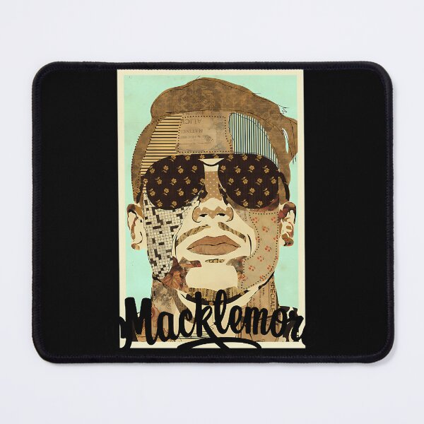 Item preview, The Beautiful Macklemore Art  . designed and sold by GoodbyeYoungAr.