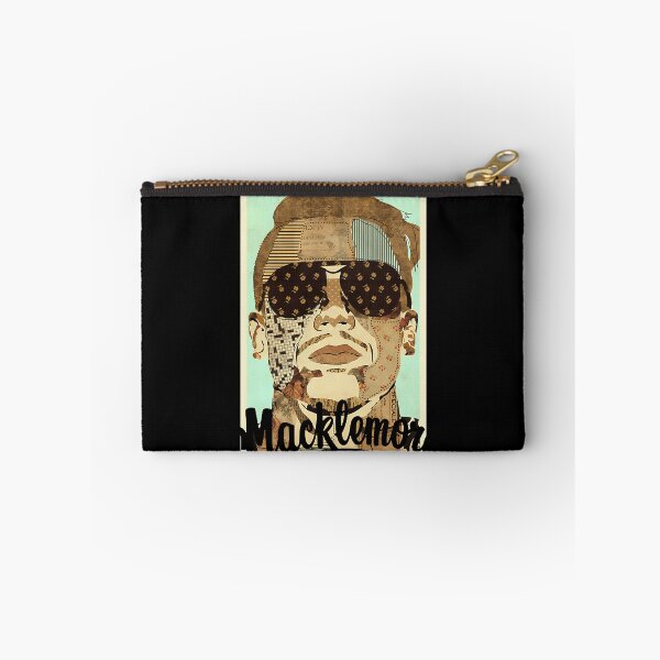 Item preview, The Beautiful Macklemore Art  . designed and sold by GoodbyeYoungAr.