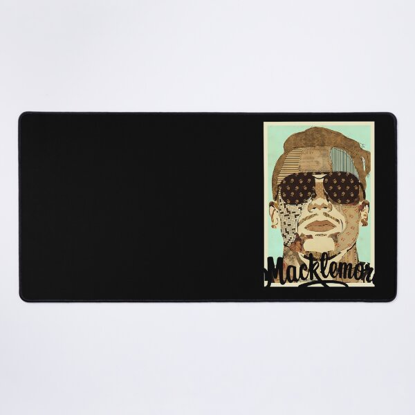 Item preview, The Beautiful Macklemore Art . designed and sold by GoodbyeYoungAr.