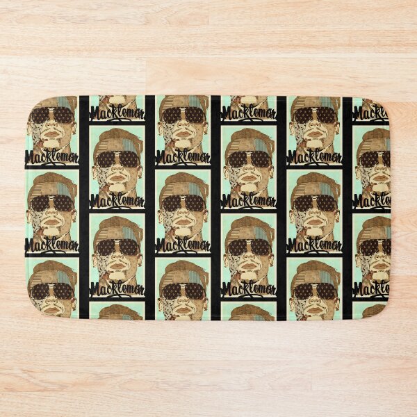 Item preview, The Beautiful Macklemore Art  . designed and sold by GoodbyeYoungAr.