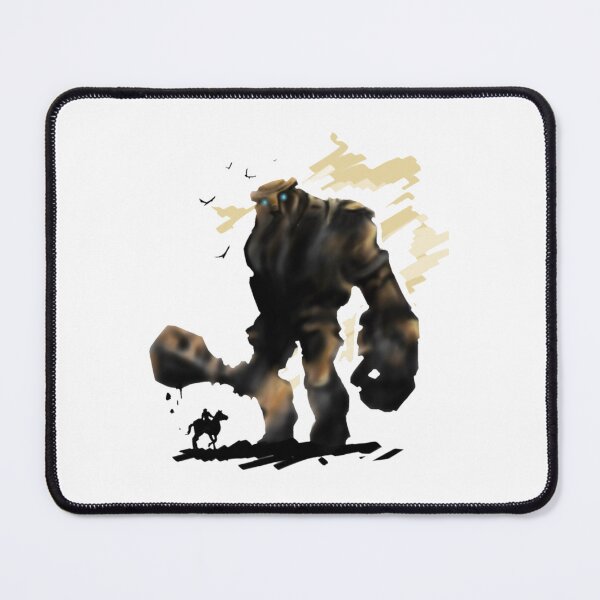 Item preview, Shadow of the colossus designed and sold by TomBoga.