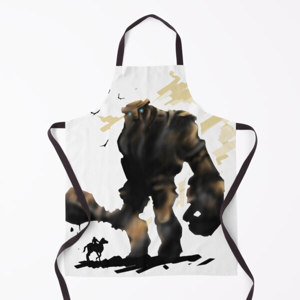 Item preview,  Shadow of the colossus   designed and sold by TomBoga.