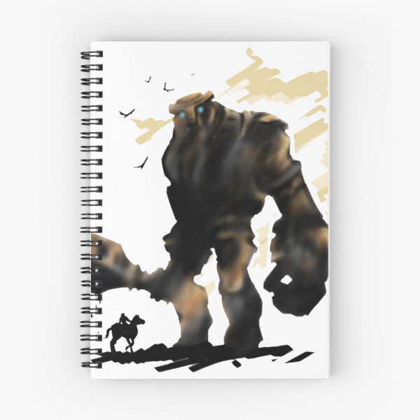 Item preview,  Shadow of the colossus   designed and sold by TomBoga.