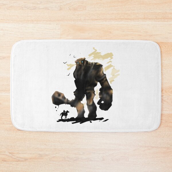 Item preview,  Shadow of the colossus   designed and sold by TomBoga.